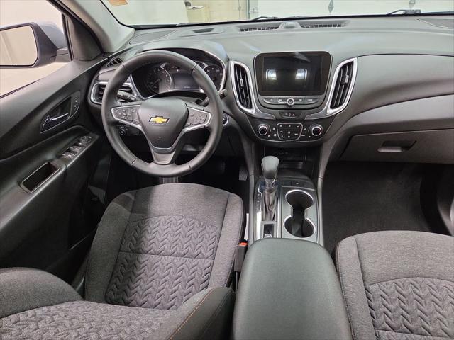2023 Chevrolet Equinox AWD LT