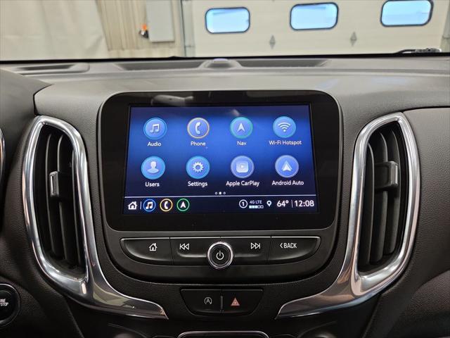 2023 Chevrolet Equinox AWD LT