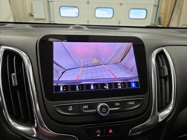 2023 Chevrolet Equinox AWD LT