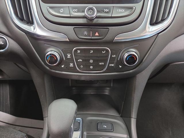 2023 Chevrolet Equinox AWD LT