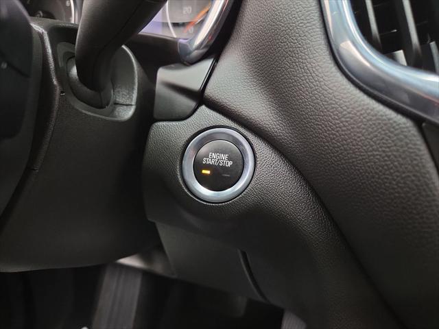 2023 Chevrolet Equinox AWD LT