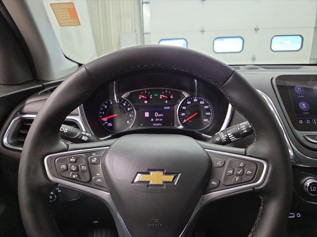 2023 Chevrolet Equinox AWD LT
