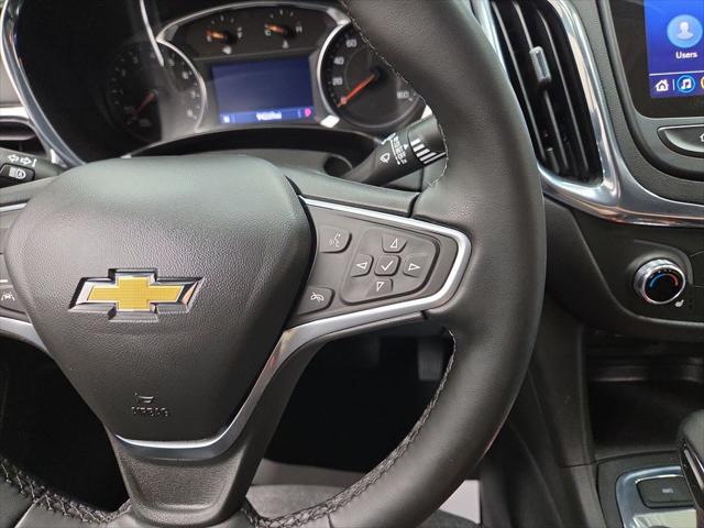 2023 Chevrolet Equinox AWD LT
