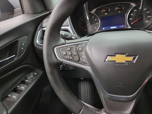 2023 Chevrolet Equinox AWD LT