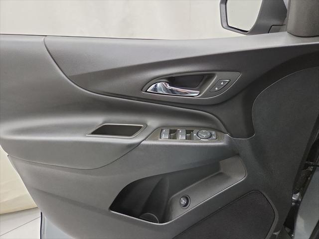 2023 Chevrolet Equinox AWD LT