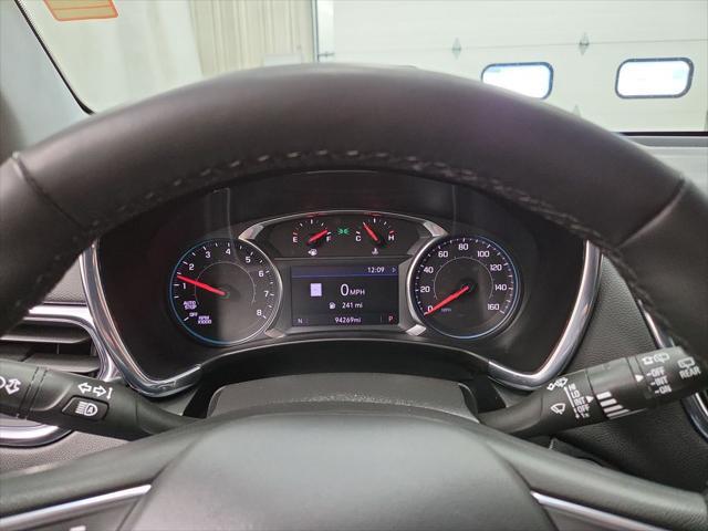 2023 Chevrolet Equinox AWD LT