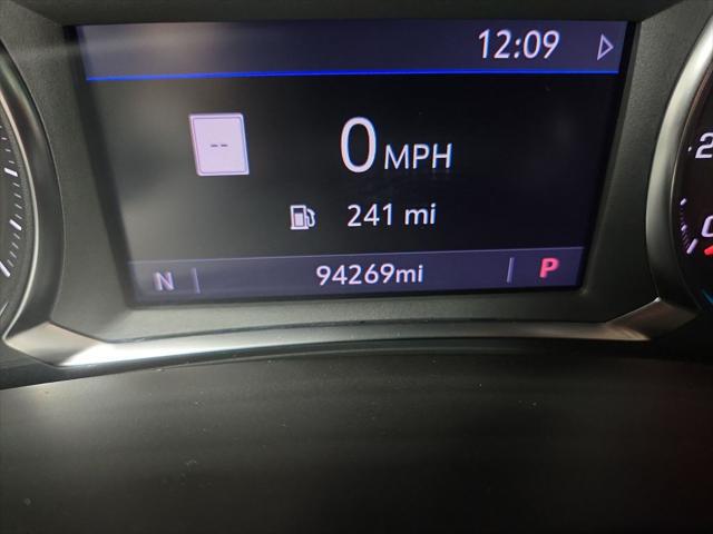 2023 Chevrolet Equinox AWD LT