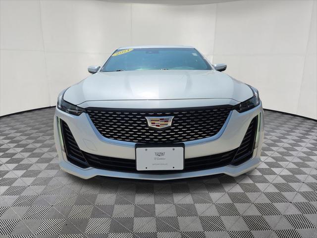 2021 Cadillac CT5 Premium Luxury