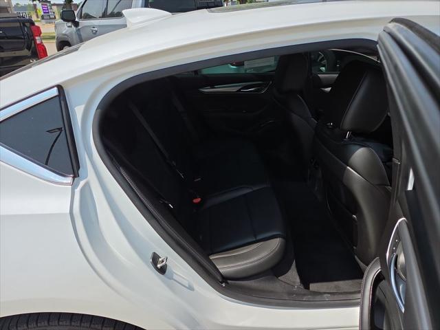 2021 Cadillac CT5 Premium Luxury