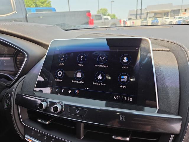 2021 Cadillac CT5 Premium Luxury
