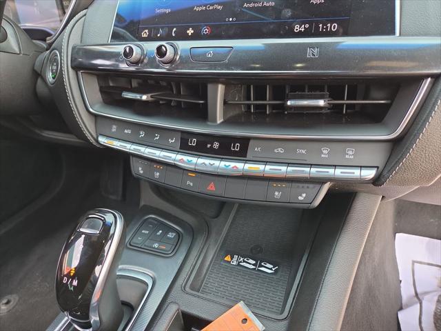 2021 Cadillac CT5 Premium Luxury