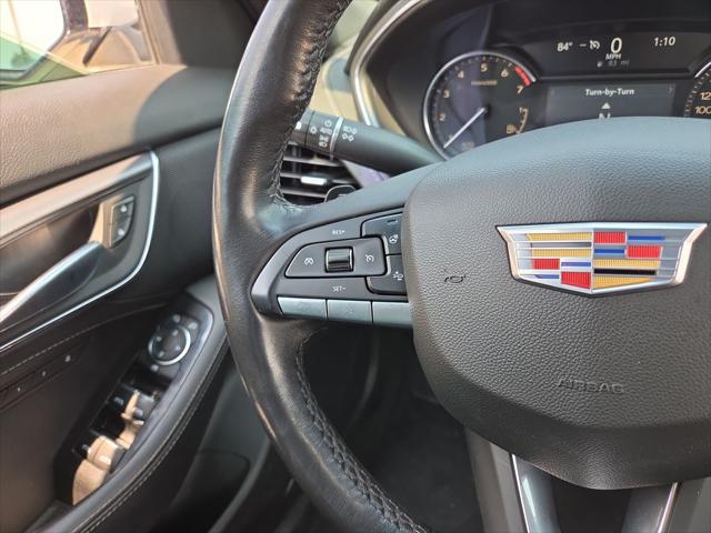 2021 Cadillac CT5 Premium Luxury