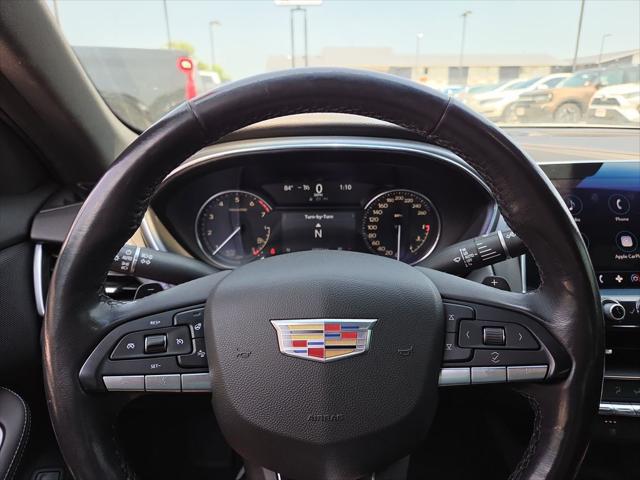 2021 Cadillac CT5 Premium Luxury