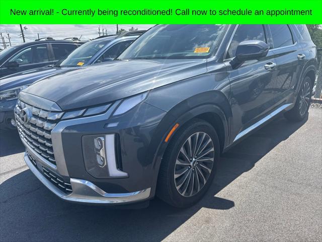 2024 Hyundai Palisade Calligraphy for sale in HICKORY, NC