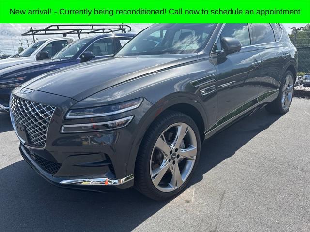 2024 Genesis GV80 3.5T 7P (A8) for sale in HICKORY, NC