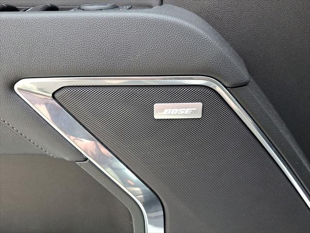 2023 GMC Sierra 1500 4WD Crew Cab Short Box SLT