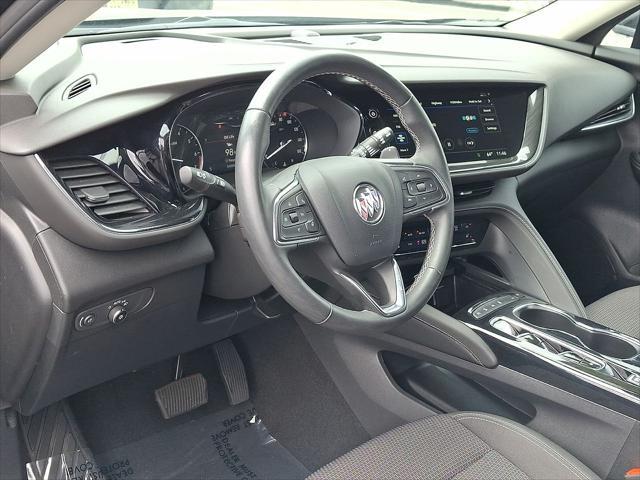 2023 Buick Envision Preferred AWD