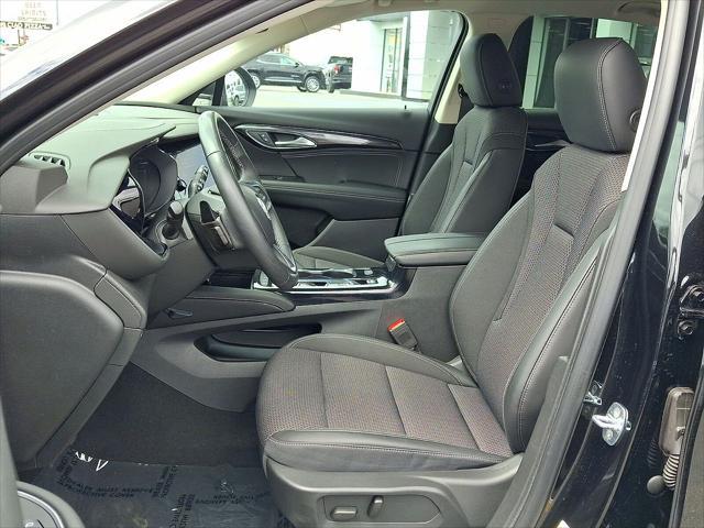 2023 Buick Envision Preferred AWD