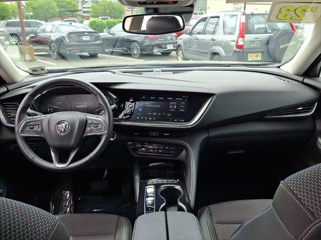 2023 Buick Envision Preferred AWD