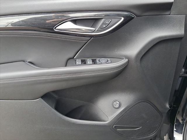 2023 Buick Envision Preferred AWD