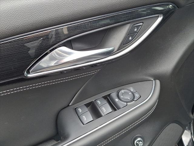 2023 Buick Envision Preferred AWD