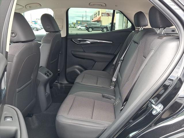 2023 Buick Envision Preferred AWD