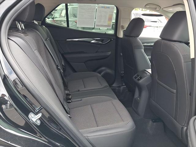 2023 Buick Envision Preferred AWD