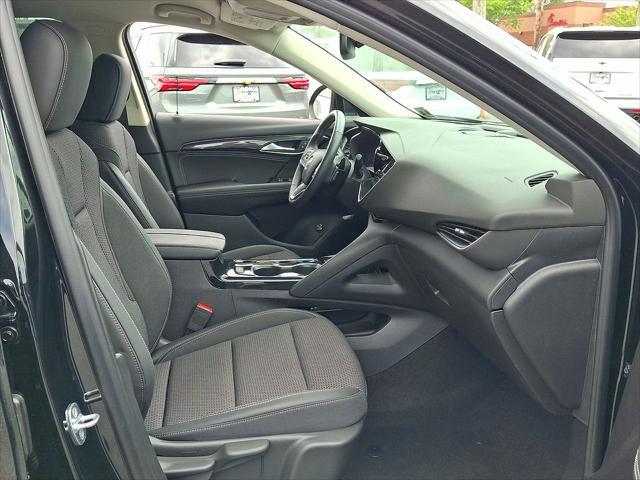 2023 Buick Envision Preferred AWD