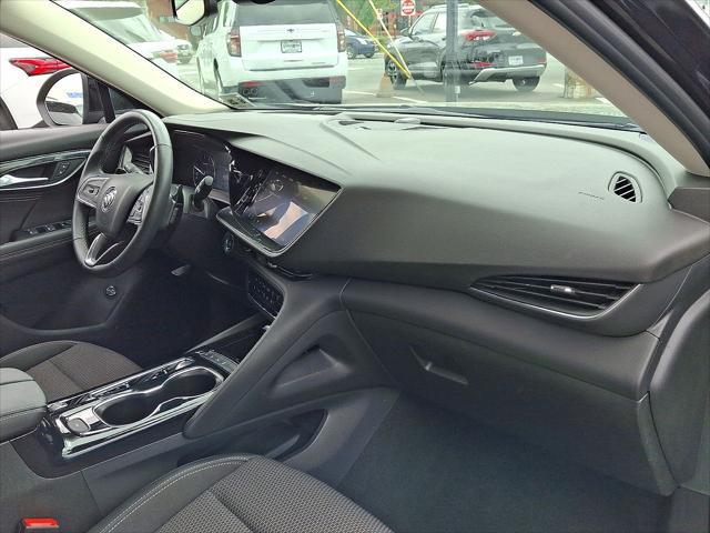 2023 Buick Envision Preferred AWD