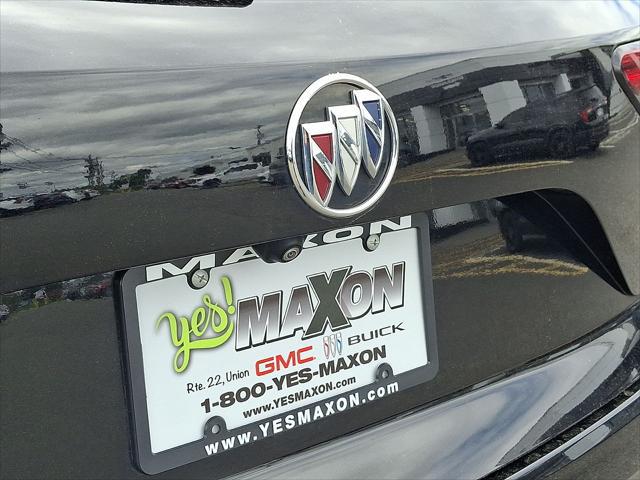 2023 Buick Envision Preferred AWD