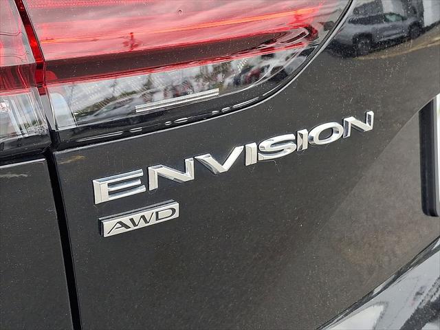 2023 Buick Envision Preferred AWD