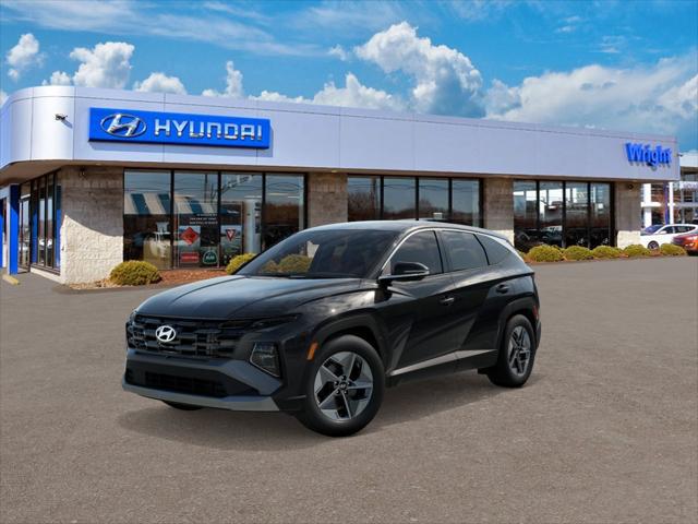 2026 Hyundai Tucson Hybrid SEL for sale in WEXFORD, PA
