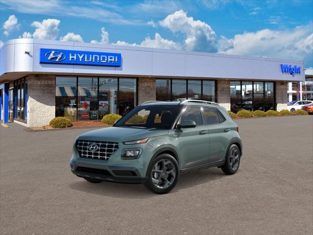 2026 Hyundai Venue SEL for sale in WEXFORD, PA
