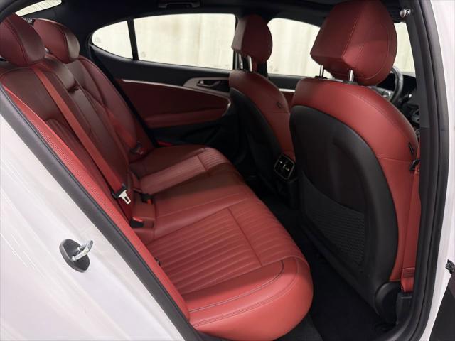 2023 Genesis G70 2.0T AWD