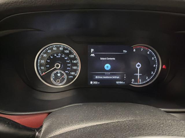 2023 Genesis G70 2.0T AWD