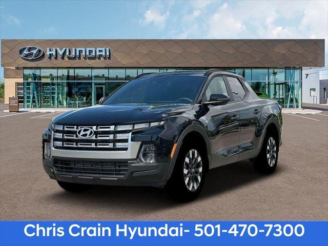 2026 Hyundai Santa Cruz SEL for sale in CONWAY, AR