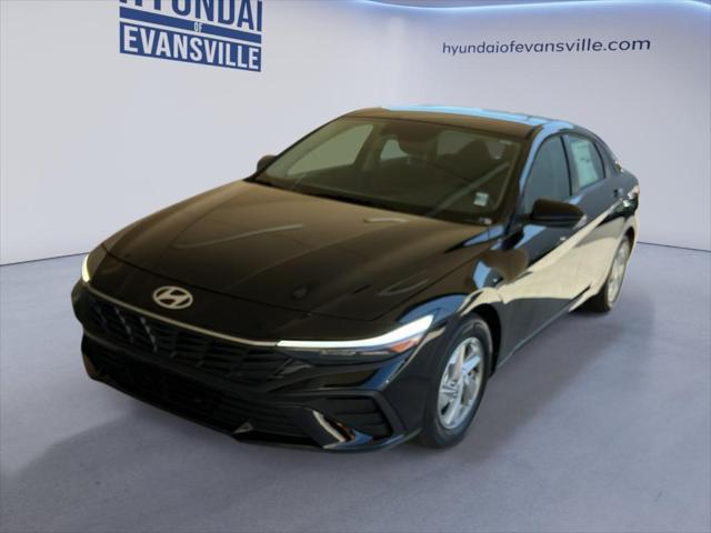2026 Hyundai Elantra SE for sale in EVANSVILLE, IN