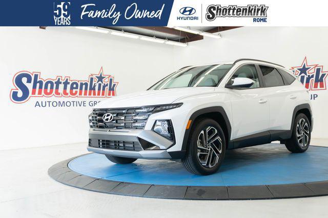 2026 Hyundai Tucson SEL Plus for sale in ROME, GA