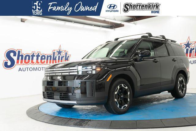 2026 Hyundai Santa Fe SEL for sale in ROME, GA