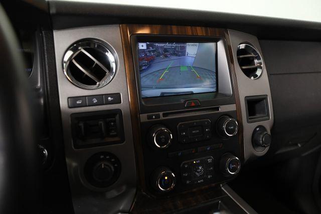 2017 Ford Expedition Platinum