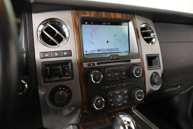 2017 Ford Expedition Platinum