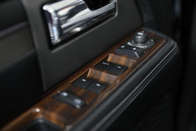 2017 Ford Expedition Platinum
