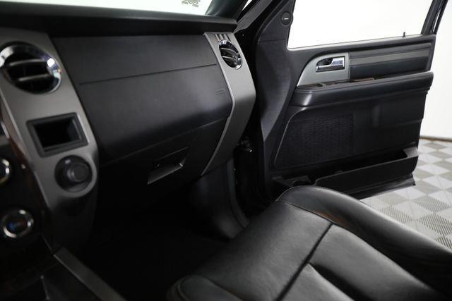 2017 Ford Expedition Platinum