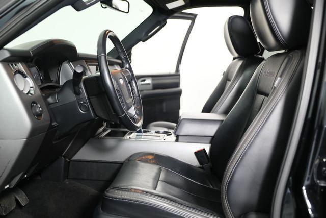 2017 Ford Expedition Platinum