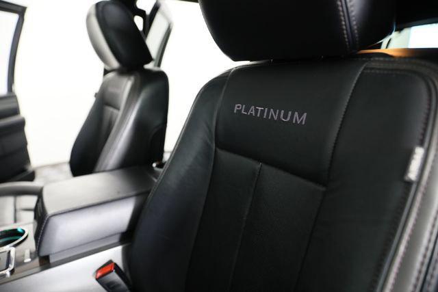 2017 Ford Expedition Platinum