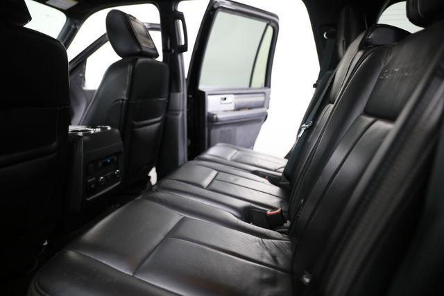2017 Ford Expedition Platinum