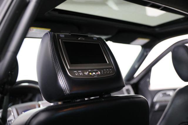 2017 Ford Expedition Platinum