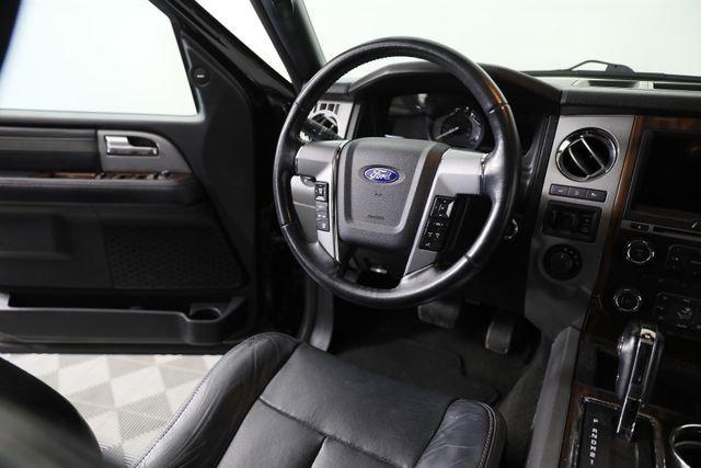 2017 Ford Expedition Platinum