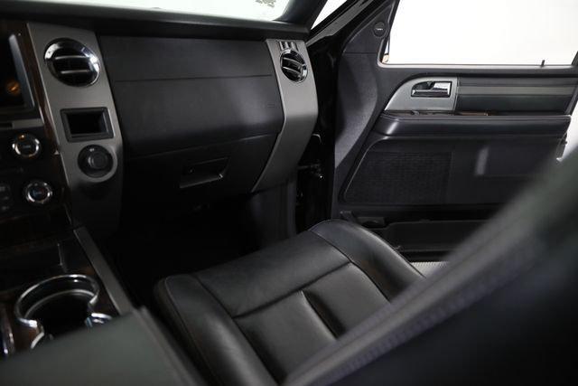 2017 Ford Expedition Platinum