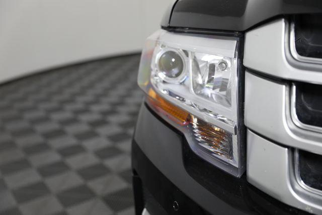 2017 Ford Expedition Platinum